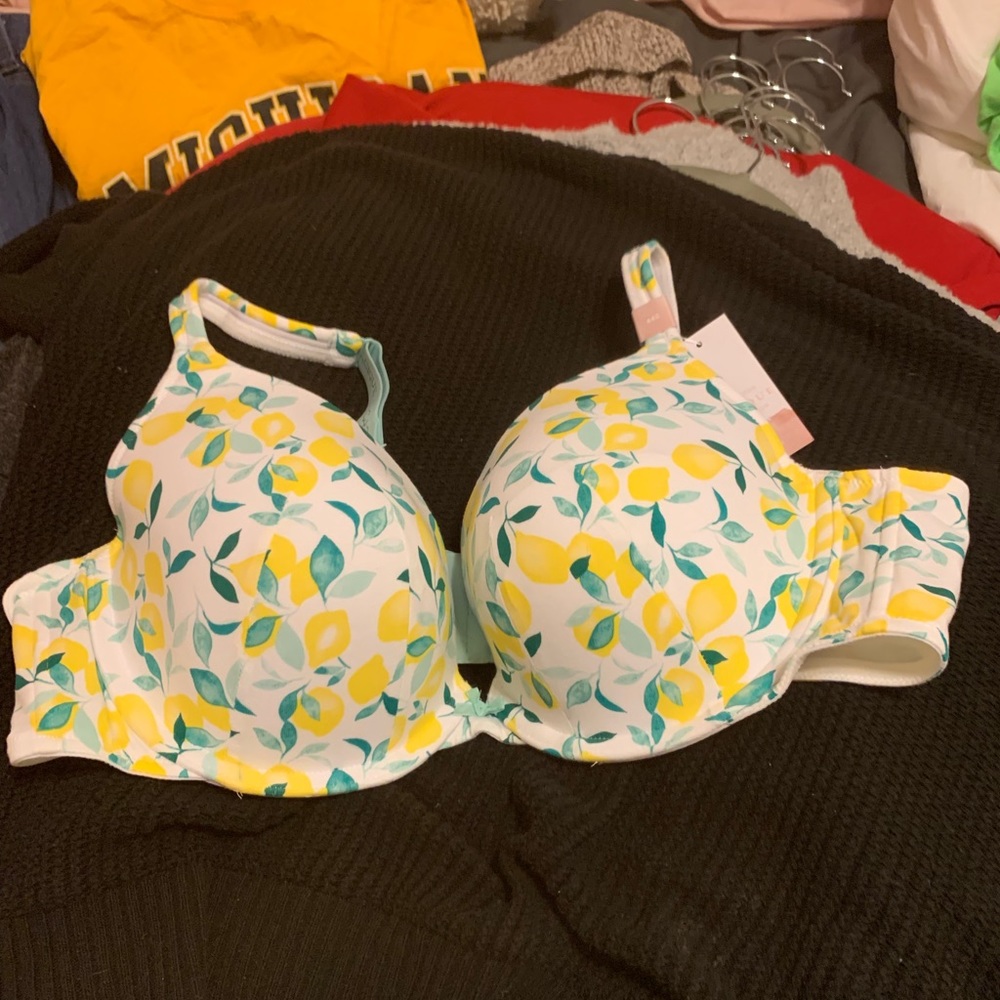 44C Lane Bryant NWT bra never worn